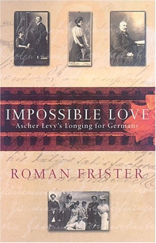Impossible Love