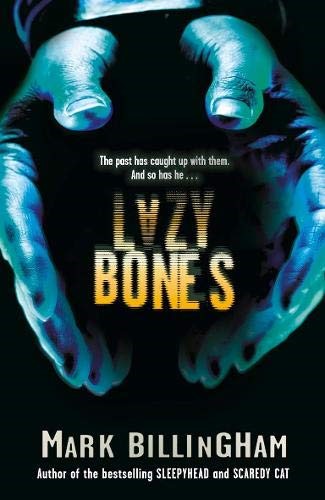 Lazybones (Tom Thorne Novels) Lazybones (Tom Thorne Novels)