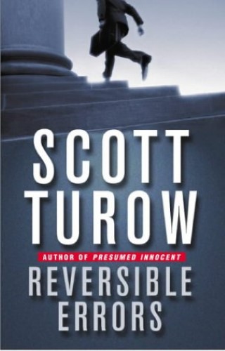 Reversible Errors Reversible Errors