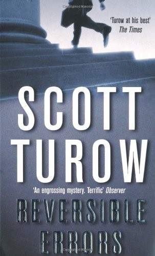 Reversible Errors Reversible Errors