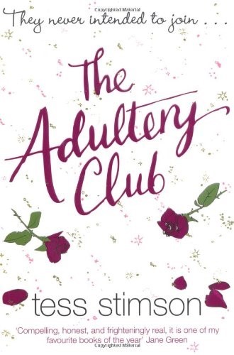 The Adultery Club The Adultery Club