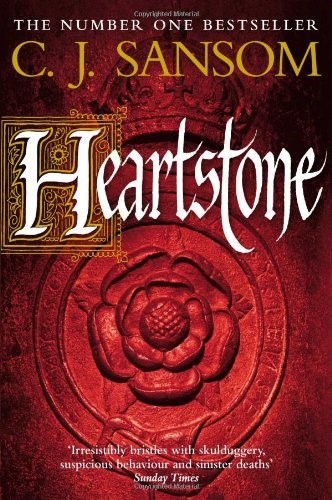 Heartstone (Matthew Shardlake 5)