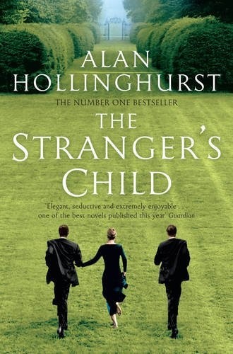 TheStranger's Child [Paperback] by Hollinghurst, Alan ( Author )