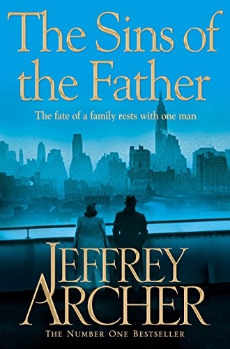TheSins of the Father [Paperback] by Archer, Jeffrey ( Author )