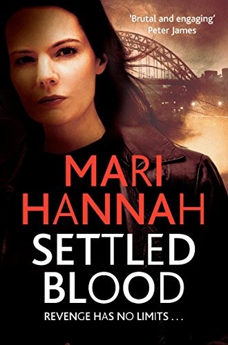 Settled Blood (Kate Daniels) Settled Blood (Kate Daniels)