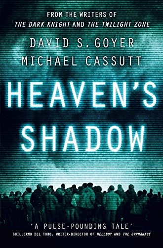 Heaven's Shadow (The Heaven's Shadow Trilogy)