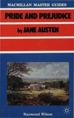 Pride and Prejudice by Jane Austen (Master Guides): 23