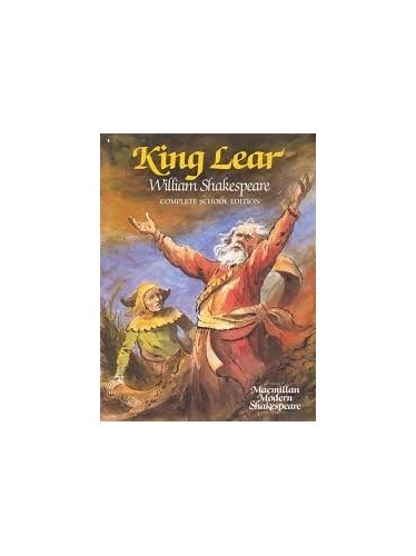 Macmillan Modern Shakespeare King Lear