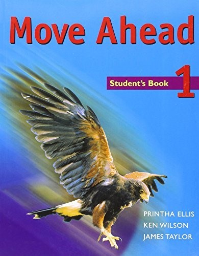 Move Ahead 1 Student's Book