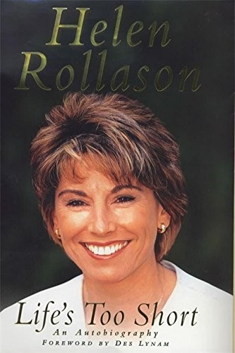 Life's Too Short: An Autobiography