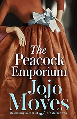 The Peacock Emporium