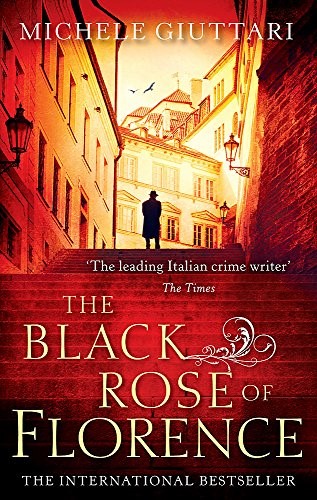 The Black Rose Of Florence (Michele Ferrara): 5