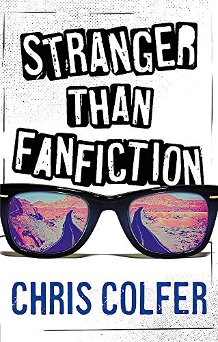 Stranger Than Fanfiction Stranger Than Fanfiction