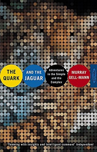 The Quark And The Jaguar: Adventures in the Simple and the Complex