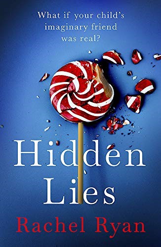 Hidden Lies: The Top Ten Irish Times Bestseller