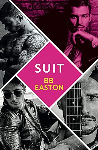 Suit: by the bestselling author of Sex/Life: 44 chapters about 4 men Suit: by the bestselling author of Sex/Life: 44 chapters about 4 men