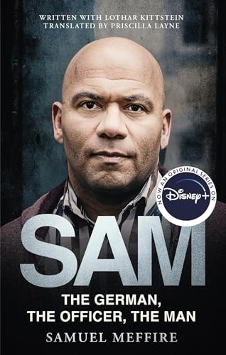 Sam: Coming soon to Disney Plus as Sam - A Saxon Sam: Coming soon to Disney Plus as Sam - A Saxon