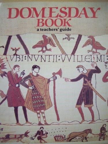 Domesday Book: A Teacher's Guide