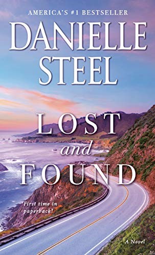 Lost and Found: A Novel Lost and Found: A Novel