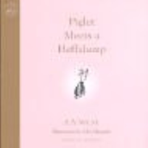 Piglet Meets a Heffalump Piglet Meets a Heffalump