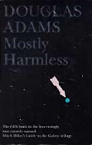 Mostly Harmless
