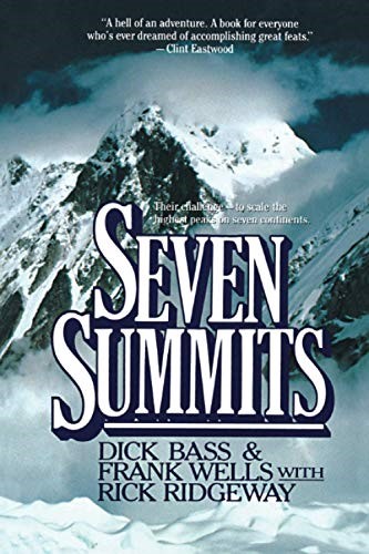 Seven Summits Seven Summits