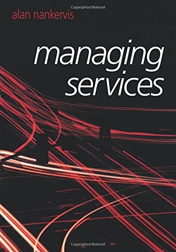 Managing Services