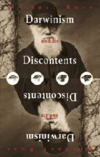 Darwinism and its Discontents