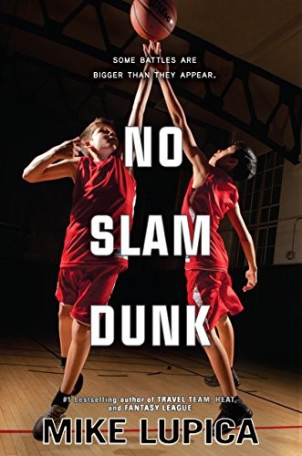 No Slam Dunk No Slam Dunk
