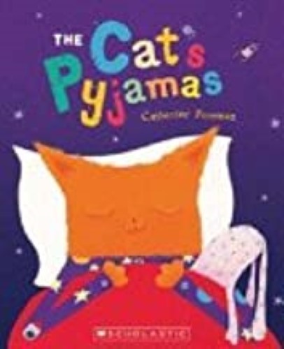 The Cat's Pajama's