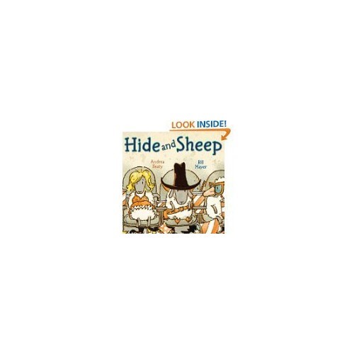 Hide and Sheep