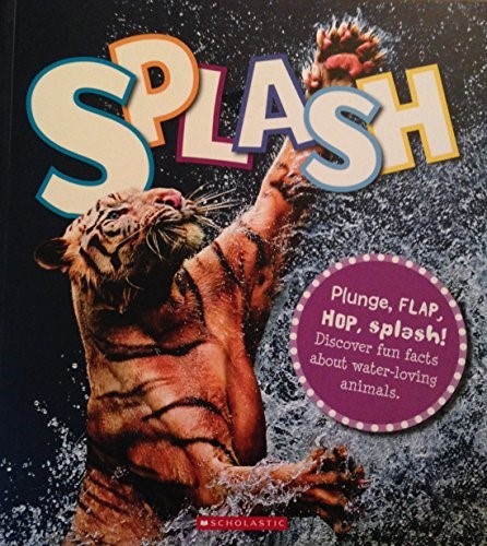 Splash Splash
