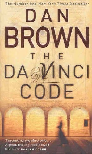 The Da Vinci Code: (Robert Langdon Book 2) The Da Vinci Code: (Robert Langdon Book 2)