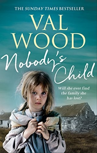 Nobody's Child Nobody's Child