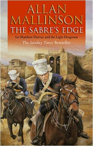 The Sabre's Edge