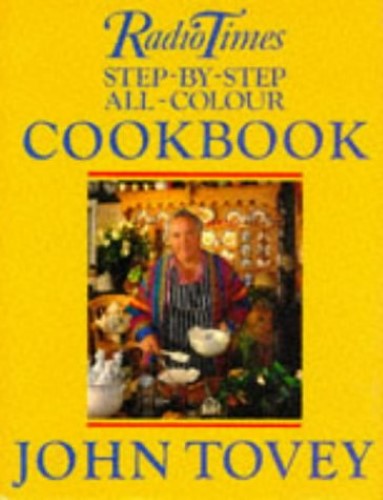 Radio Times Step-by-step All-colour Cook Book Radio Times Step-by-step All-colour Cook Book