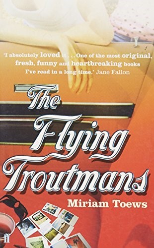 The Flying Troutmans