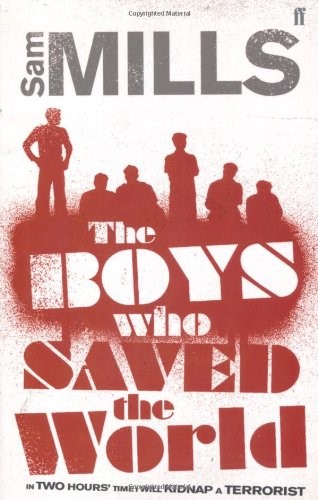 The Boys Who Saved the World