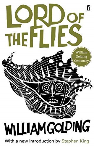 Lord of the Flies: with an introduction by Stephen King Lord of the Flies: with an introduction by Stephen King