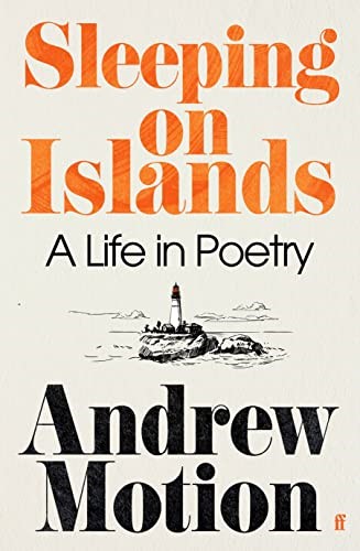 Sleeping on Islands: A Life in Poetry Sleeping on Islands: A Life in Poetry