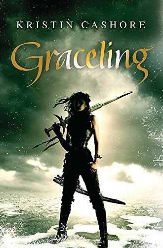 Graceling (The seven kingdoms): Tiktok made me buy it!: 1 (The seven kingdoms, 2)