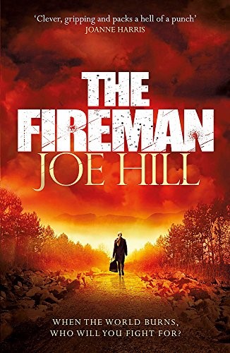 The Fireman