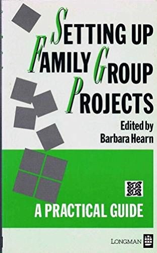 Setting Up Family Group Projects
