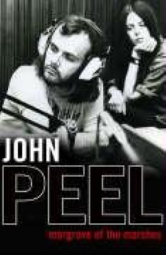 Margrave Of The Marshes