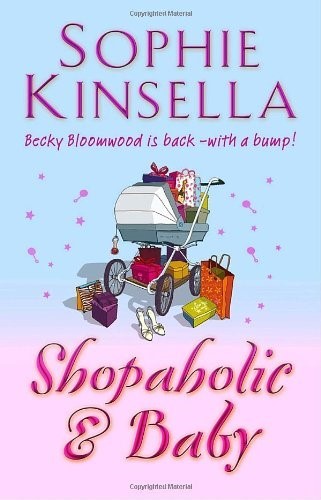 The Shopaholic and Baby