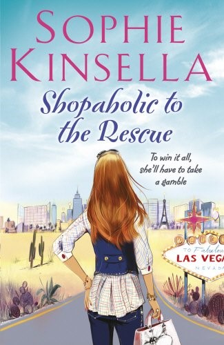 Shopaholic to the Rescue: (Shopaholic Book 8) Shopaholic to the Rescue: (Shopaholic Book 8)