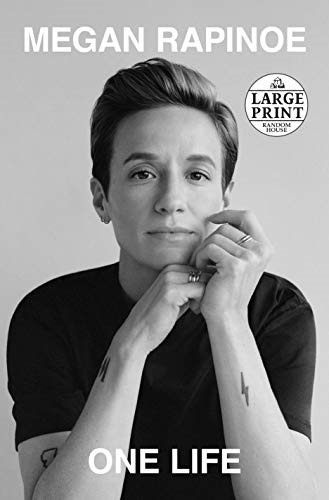 One Life (Random House Large Print)