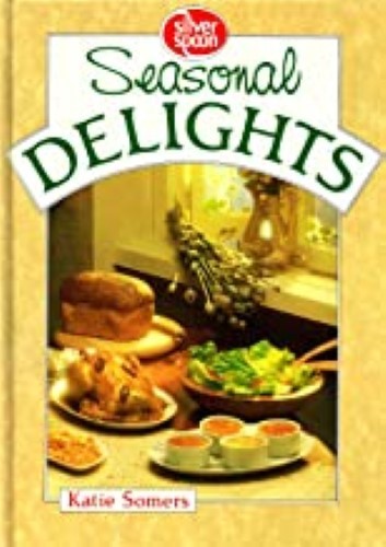 Seasonal Delights Seasonal Delights