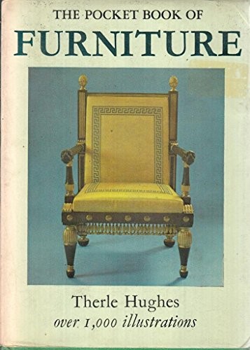Pocket Book of Furniture