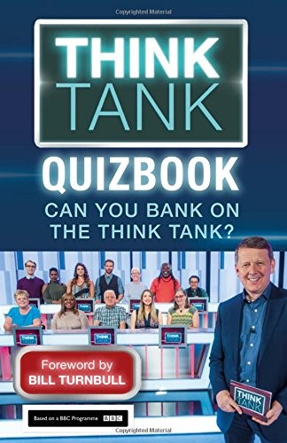 Think Tank: Can you Bank on the Think Tank?
